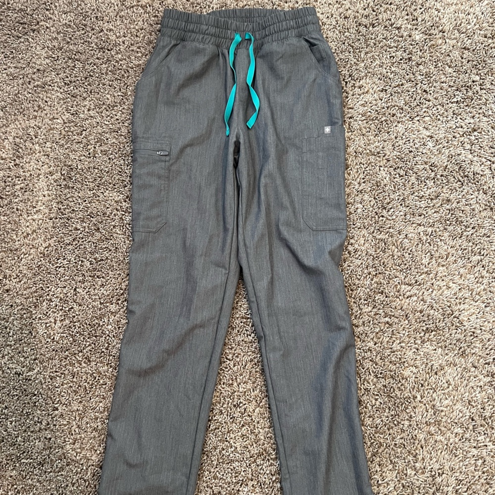 Size Small Figs Pants